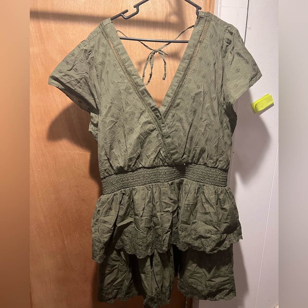 American Eagle Dress NWT